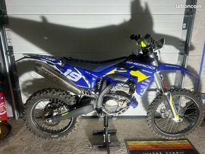 SHERCO ENDURO FACTORY