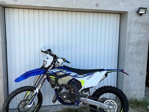 SHERCO 125 SE-R 2019