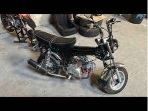 À VENDRE DAX 125 SKYTEAM