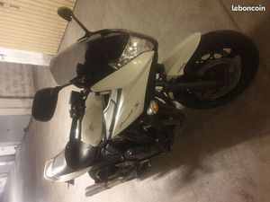 BANDIT GSF 650 S ABS 2011 CT OK