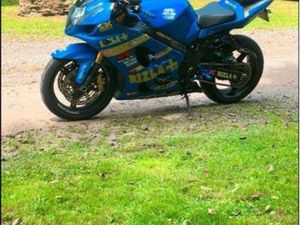 1000 GSXR K4
