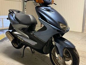 MBK NITRO 100 YAMAHA AEROX 100 0KM