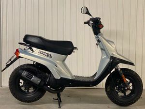 YAMAHA BW’S MBK BOOSTER