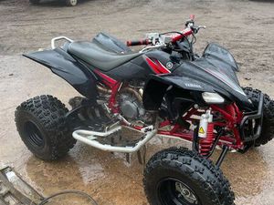 450 YFZ