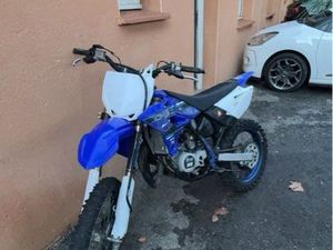 85 YZ 2019