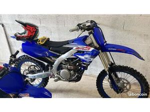 YZF 250