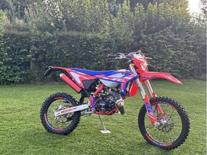 BÊTA 50 RR RACING 2024