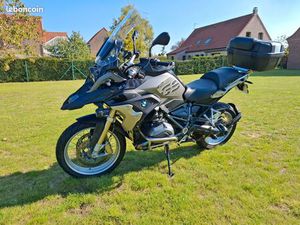 BMW R1200 GS EXCLUSIVE