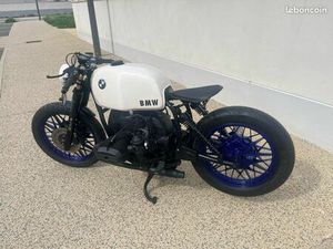 BMW R80RT CAFÉ RACER