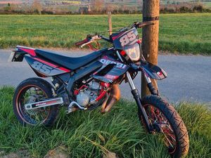 DERBI 50 CC