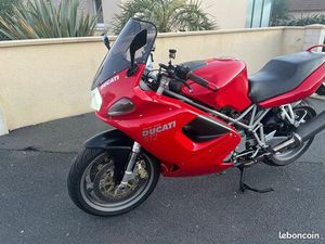 ST2 DUCATI 944