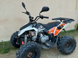 QUAD 50 CC