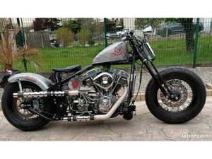 HARLEY SHOVEL