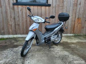 HONDA ANF 125I INNOVA