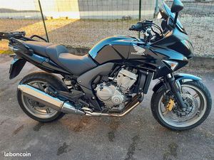 HONDA 600 CBF F ABS