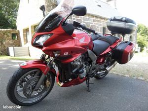 HONDA CBF 1000 ABS