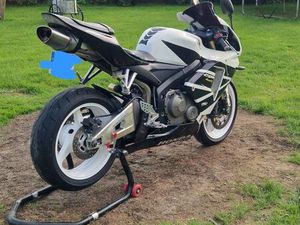 600 HONDA CBR RR