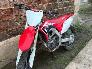 250 CRF 2021