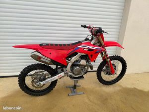 HONDA 250 CRF