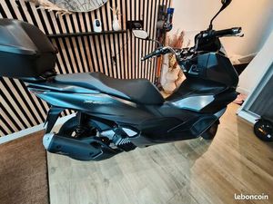 SCOOTER HONDA PCX 125