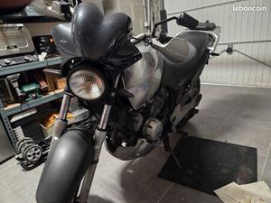 VARADERO 125 MOTEUR HS