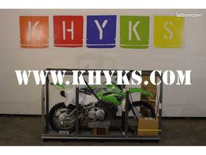 KAWASAKI 110 KLX 2023 NEUF