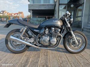 KAWASAKI ZEPHYR 750 HÉRITAGE