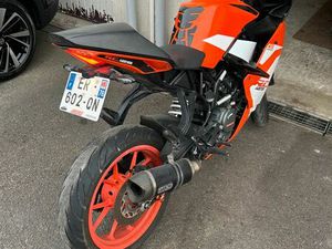KTM RC