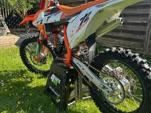 KTM 85 SX