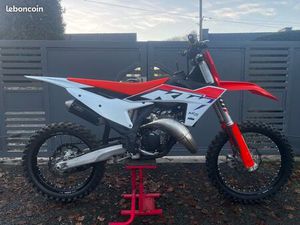 MOTO CROSS 125SX 2023