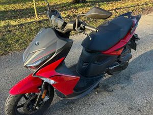 SCOOTER 50 CM3 KYMCO SUPER 8