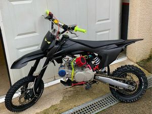 DIRT 150 CC 2025