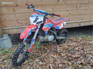 DIRT 150 CC