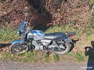 ASTOR ORCAL 2016 19366KM