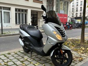 CITY STAR 50 CC
