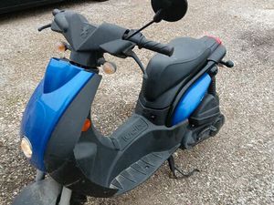 SCOOTER LUDIX