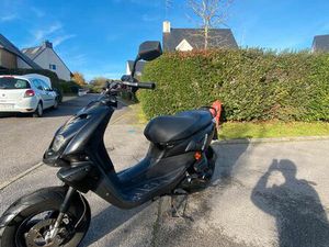 SCOOTER PEUGEOT TREKKER TKR