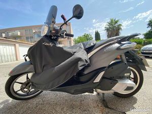 SCOOTER 125CM3 PIAGGIO LIBERTY
