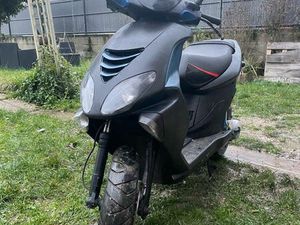 SCOOTER PIAGGIO NRG 2015