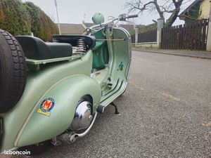 VESPA ACMA 1951