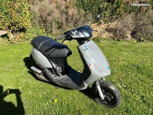 SCOOTER ZIP 2 TEMPS