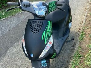 ZIP 4T ÉDITION LIMITÉ