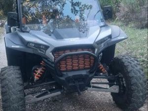 POLARIS RZR 1000 XP SPORT HOMOLOGUÉ