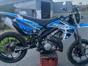 RIEJU MRT 2020 D’ORIGINE