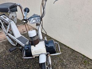 SOLEX 5000