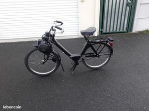 VÉLOSOLEX 3800