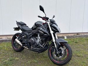 VOGE 500 R