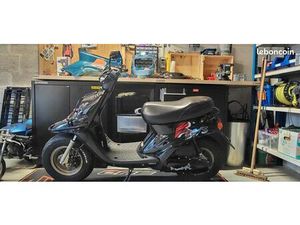 MBK BOOSTER ROAD / SPIRIT YAMAHA BWS 3VL