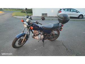 YAMAHA SR 125 2003