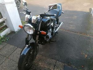 YAMAHA 1300 XJR